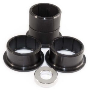 79-16711 - EPI Polaris ATV Rear Suspension Bushing Kit 79-16711 - EPI Polaris ATV Rear Suspension Bushing Kit