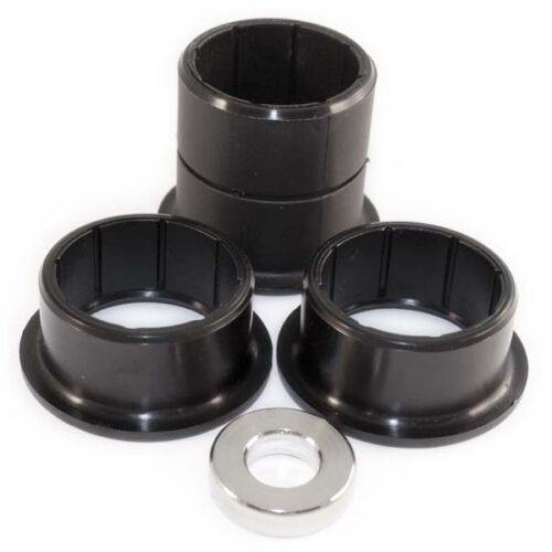 79-16711 - EPI Polaris ATV Rear Suspension Bushing Kit