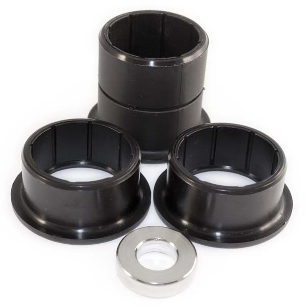 79-16711 - EPI Polaris ATV Rear Suspension Bushing Kit 79-16711 - EPI Polaris ATV Rear Suspension Bushing Kit