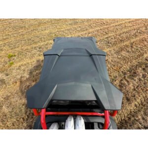 81-20108-4-L Seizmik Composite Roof - Polaris RZR 1000 XP Crew