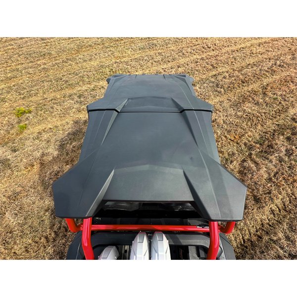 81-20108-4-L Seizmik Composite Roof - Polaris RZR 1000 XP Crew