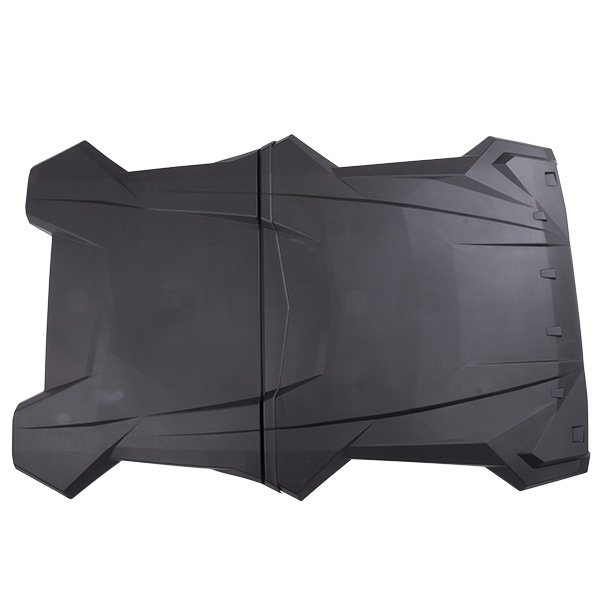 81-20108-9-L Seizmik Composite Roof - Polaris RZR 1000 XP Crew