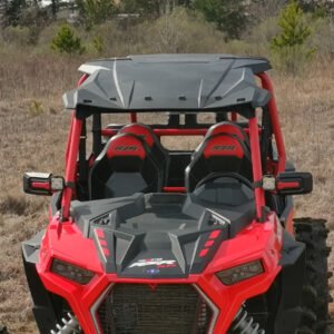 81-20108-New-Main-N Seizmik Composite Roof - Polaris RZR 1000 XP Crew
