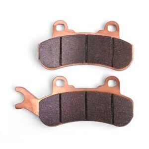 EPI Performance Standard Brake Pad Can-Am Models Front/Rear Right WE445408