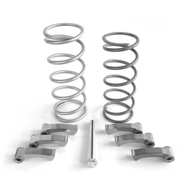 EPI Performance High Elev. Sport Utility Clutch Kit for 2018-20 Can-Am Commander and Max 1000 - 27-28 Inch Tires - WE437