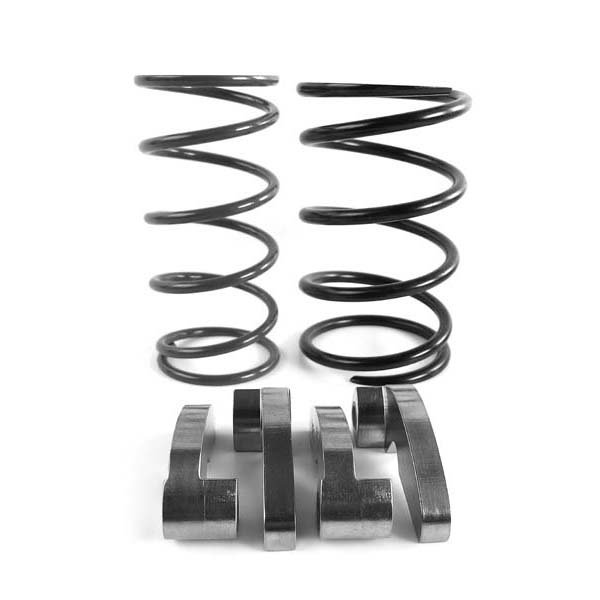 EPI Performance Mudder Clutch Kit 28 inch plus Tires Kawasaki Models