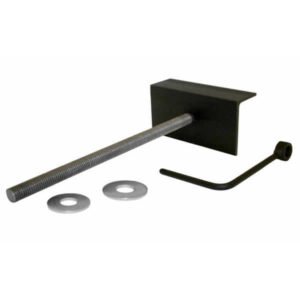 91-12295 - EPI snowmobile clutch compression tool