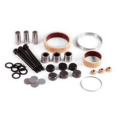 EPI Performance Primary Drive Clutch Rebuild Kit Polaris Models