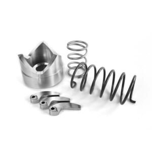 EPI Performance Low Elev. Sand Dune Clutch Kit for 2006/08-13 Polaris Sportsman 500 HO Carb 4x4 (Non EBS) - Paddle Tires