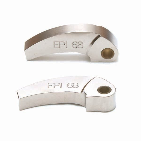 EPI Performance Sport Utility Clutch Kit 2015-24 Polaris Scrambler 1000 XP Models - 27-28 Tires Inch