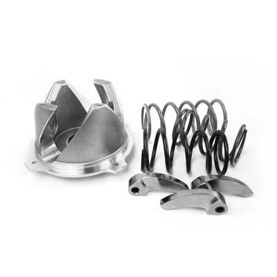 91-13534-1-N EPI Performance Mudder Clutch Kit 28 inch plus Tires Polaris Sportsman 570 EBS