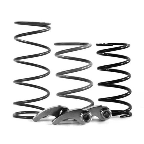 EPI Performance High Elev. Sport Utility Clutch Kit Polaris RZR XP Turbo S/ S 4 - 33-35 Tires - WE437687 Inch