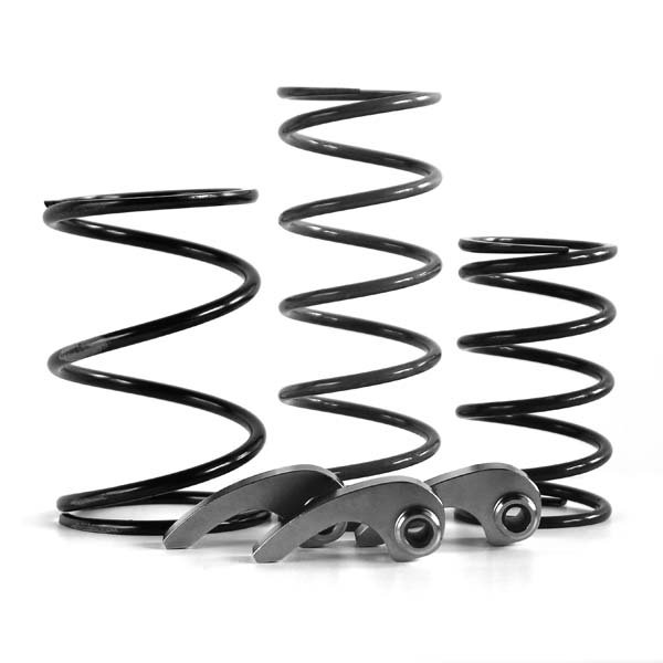 EPI Performance Mudder Clutch Kit 28 inch plus Tires Polaris Sportsman Models