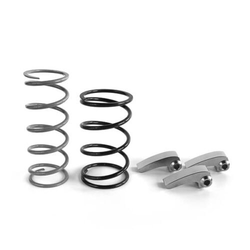 EPI Performance Low Elev. Sand Dune Clutch Kit for 2022-25 Polaris Ranger XP Models - Paddle Tires - WE437728