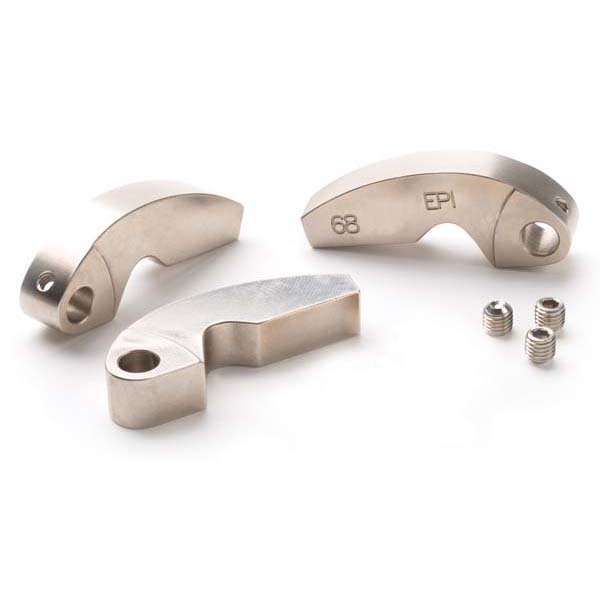 EPI Performance Sport Utility Clutch Kit 1998-2001 Polaris Sportsman 500 Models - Stock Tires