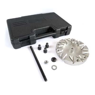 EPI Performance Clutch Holding Fixture