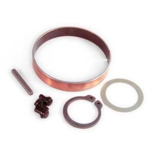 EPI Performance Secondary Drive Clutch Rebuild Kit Polaris Models