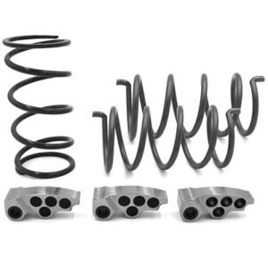 EPI Performance Pro Series Clutch Kit Can-Am Maverick X3 Turbo RR