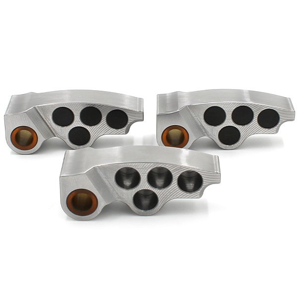 EPI Performance Pro Series Clutch Kit Can-Am Maverick X3 Turbo RR