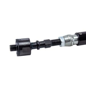 APEXX Adjustable Tie Rod for Can-Am Defender HD9 HD10 2016-2026 2 APEXX Adjustable Tie Rod for Can-Am Defender HD9 HD10 2016-2026