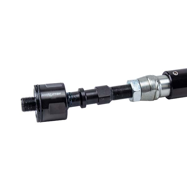APEXX Adjustable Tie Rod for Can-Am Defender HD9 HD10 2016-2026 2 APEXX Adjustable Tie Rod for Can-Am Defender HD9 HD10 2016-2026