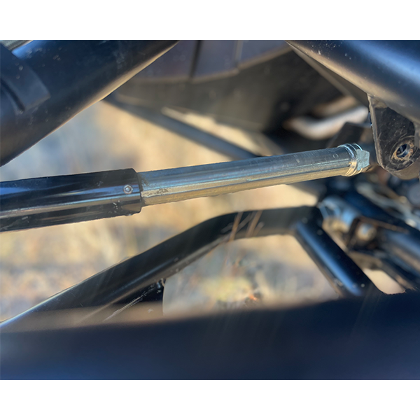 APEXX Adjustable Tie Rod for Polaris RZR Pro XP 2020-2026