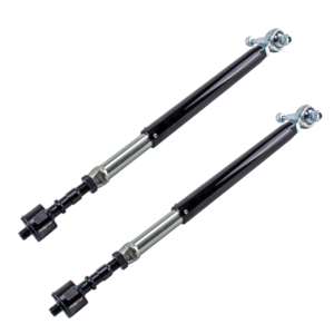 APEXX Adjustable Tie Rod for Polaris RZR XP 1000 2017-2022 | Heavy Duty Steering Upgrade