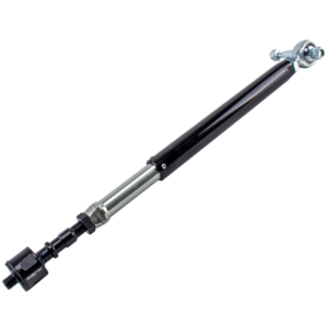 APEXX Adjustable Tie Rod for Polaris RZR XP 1000 2017-2022 Heavy Duty Steering Upgrade