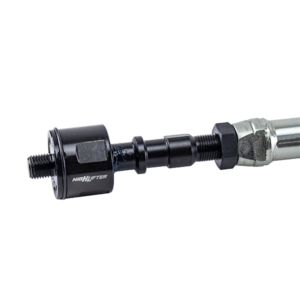 APEXX Adjustable Tie Rods for Polaris Ranger 1000 2018-2026 2 APEXX Adjustable Tie Rods for Polaris Ranger 1000 2018-2026