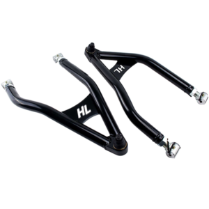 APEXX Can-Am Defender Control Arms Forward 2” Heavy Duty Kit