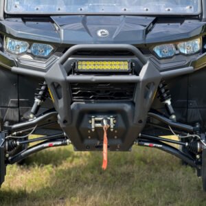 APEXX Can-Am Defender Control Arms Forward 2” Heavy Duty Kit