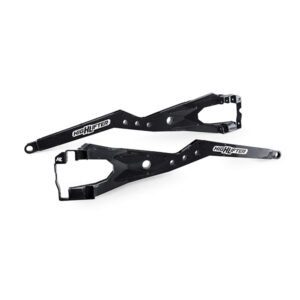 APEXX Can-Am Maverick X3 Trailing Arm Kit Heavy Duty Rear Upgrade