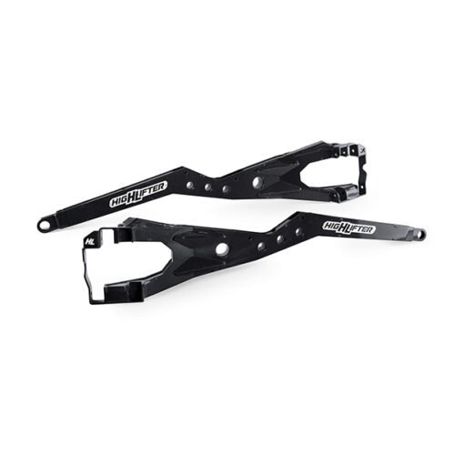 APEXX Can-Am Maverick X3 Trailing Arm Kit Heavy Duty Rear Upgrade