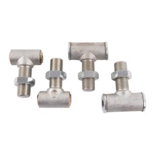 APEXX Kawasaki Ridge Control Arms Forward 1.5” Heavy Duty Kit