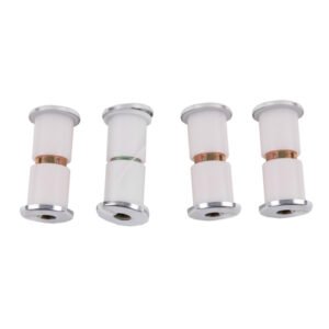 APEXX Kawasaki Ridge Control Arms Forward 1.5” Heavy Duty Kit