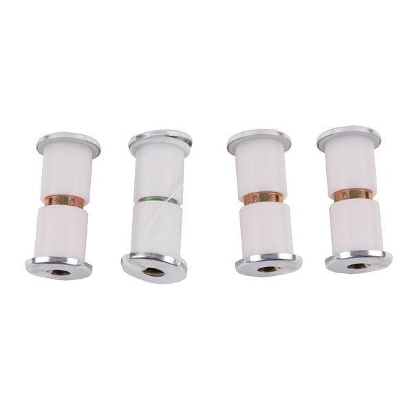 APEXX Kawasaki Ridge Control Arms Forward 1.5” Heavy Duty Kit