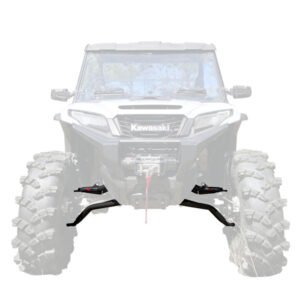 APEXX Kawasaki Ridge Control Arms Forward 1.5” Heavy Duty Kit