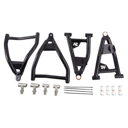 APEXX Kawasaki Ridge Control Arms Forward 1.5” Heavy Duty Kit