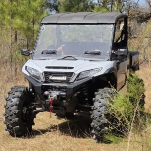 APEXX Kawasaki Ridge Control Arms Forward 1.5” Heavy Duty Kit