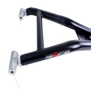 APEXX Kawasaki Teryx KRX 1000 Control Arms Forward 2” Heavy Duty