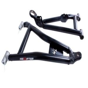 APEXX Kawasaki Teryx KRX 1000 Control Arms Forward 2” Heavy Duty