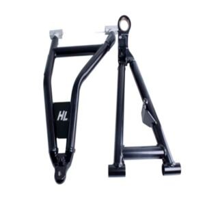 APEXX Kawasaki Teryx KRX 1000 Control Arms Forward 2” Heavy Duty
