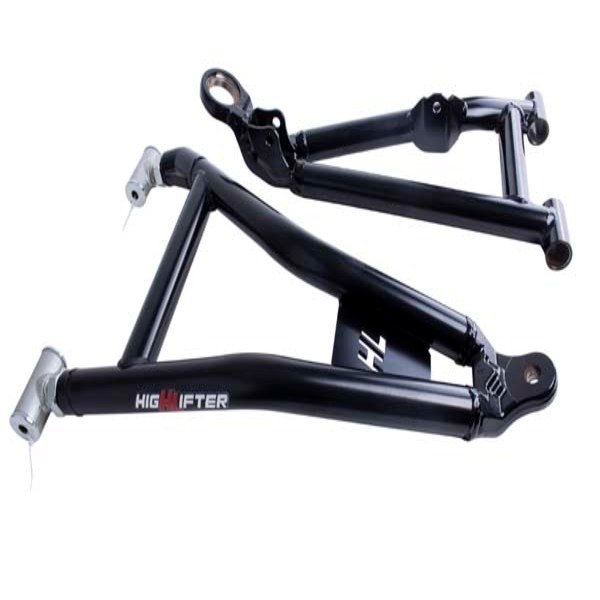 APEXX Kawasaki Teryx KRX 1000 Control Arms Forward 2” Heavy Duty