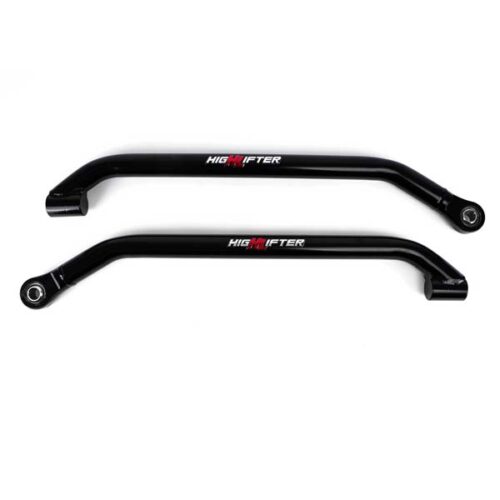 APEXX Lower Radius Bar for Polaris RZR Turbo S 1000 Black