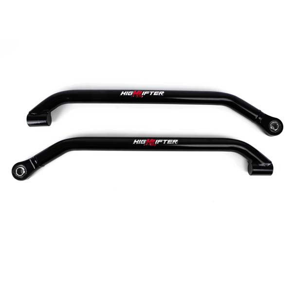 APEXX Lower Radius Bar for Polaris RZR Turbo S 1000 Black