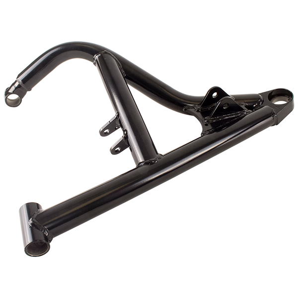 APEXX Polaris RZR 900 1000 Control Arms Forward 1.5” Black Heavy Duty