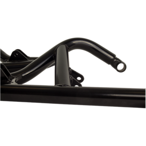 APEXX Polaris RZR 900 1000 Control Arms Forward 1.5” Black Heavy Duty