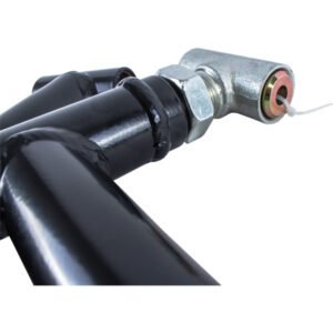 APEXX Polaris RZR XP 1000 2024 Forward Control Arms Heavy Duty Kit