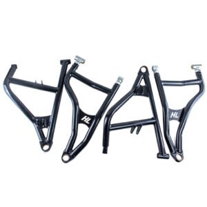 APEXX Polaris RZR XP 1000 2024 Forward Control Arms Heavy Duty Kit