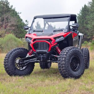 APEXX Polaris RZR XP 1000 2024 Forward Control Arms Heavy Duty Kit